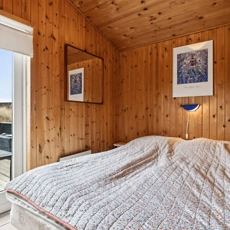 Holiday home Dolores Torsted (Nordjylland)