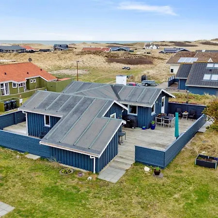 Dolores Torsted (Nordjylland)