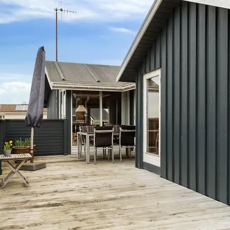 Holiday home Dolores *
