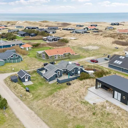 Holiday home Dolores Torsted (Nordjylland)