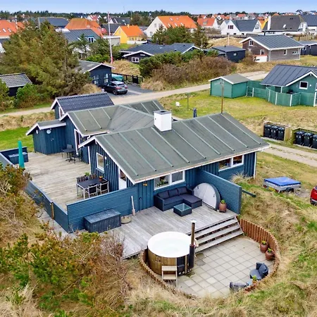 Dolores Holiday home *