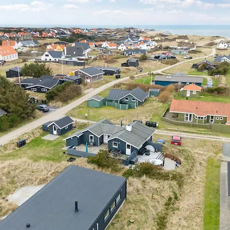 Dolores - 200m From The Sea By Interhome Torsted (Nordjylland)