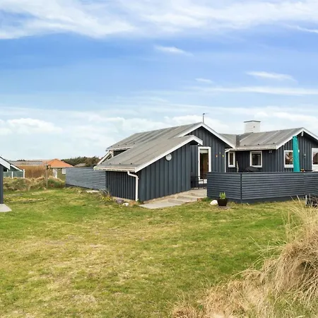 Feriehus Dolores - 200m From The Sea By Interhome Torsted (Nordjylland)