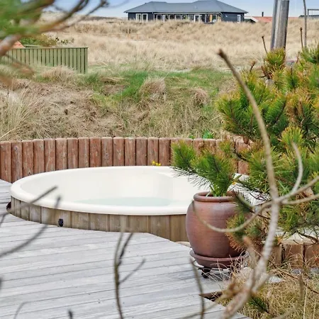 Dolores - 200m From The Sea By Interhome Torsted (Nordjylland)