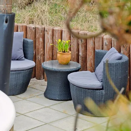 Feriehus Dolores - 200m From The Sea By Interhome Torsted (Nordjylland)