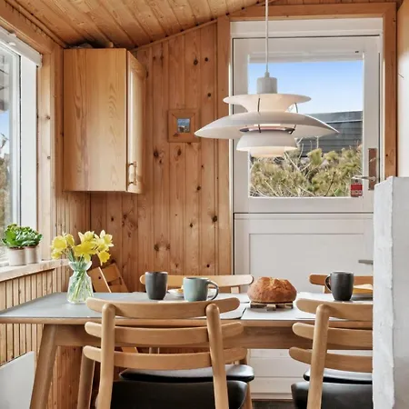 Feriehus Dolores - 200m From The Sea By Interhome *