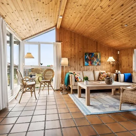 Dolores - 200m From The Sea By Interhome Feriehus Torsted (Nordjylland)