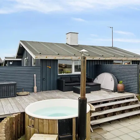 Feriehus Dolores - 200m From The Sea By Interhome