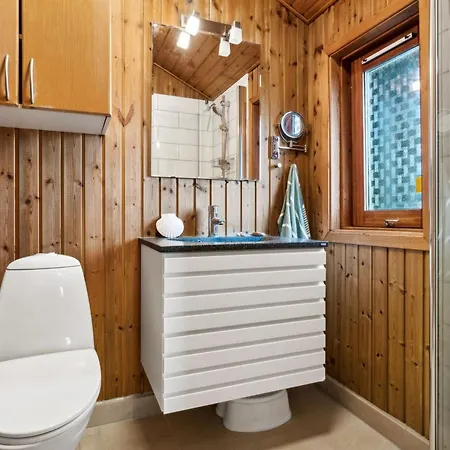 Dolores - 200m From The Sea By Interhome Torsted (Nordjylland)