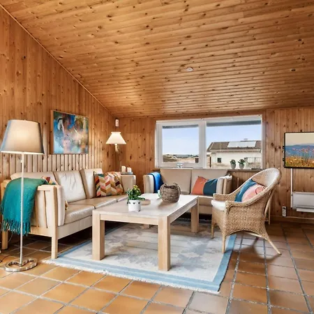 Feriehus Dolores - 200m From The Sea By Interhome Torsted (Nordjylland)