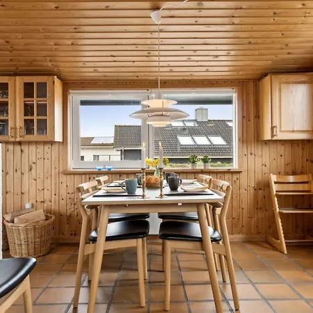 Dolores - 200m From The Sea By Interhome * Torsted (Nordjylland)