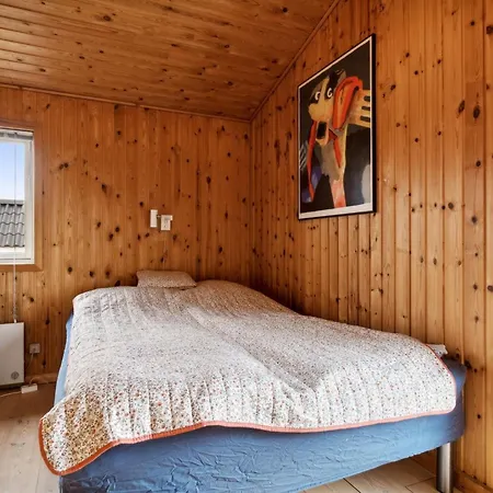 Dolores - 200m From The Sea By Interhome * Torsted (Nordjylland)